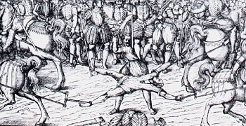 20 самых чудовищных орудий пыток инквизиции